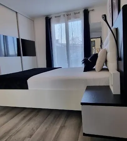 Maison Centre * Mios