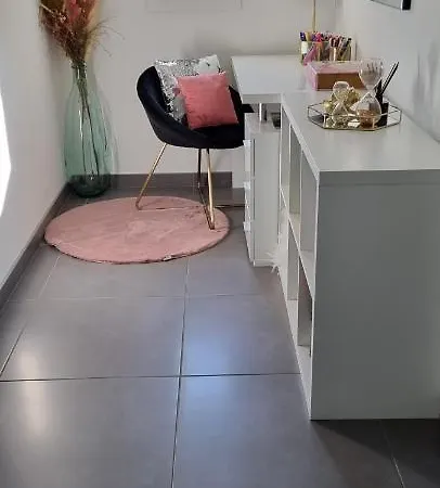 Maison Centre Villa Mios