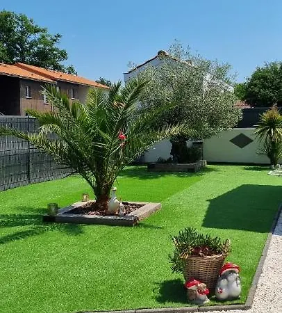 Villa Maison Centre