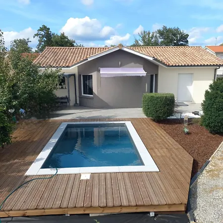 Villa Maison Centre *